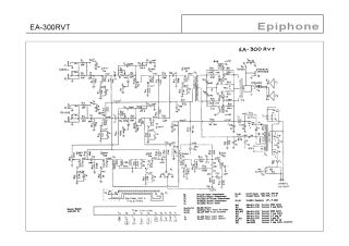 Epiphone-EA 300RVT_Embassy.Amp preview
